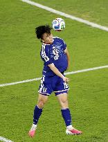 Football: 2026 World Cup
