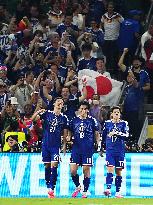 Football: 2026 World Cup