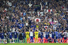Football: 2026 World Cup