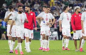 Football: 2026 World Cup