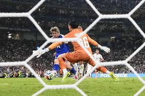 Football: 2026 World Cup