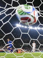 Football: 2026 World Cup