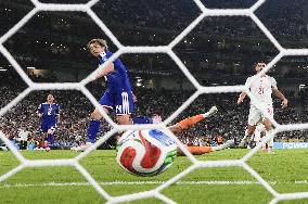Football: 2026 World Cup