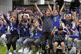 Football: 2026 World Cup
