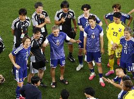 Football: 2026 World Cup