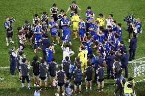Football: 2026 World Cup