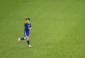 Football: 2026 World Cup