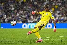 Football: 2026 World Cup