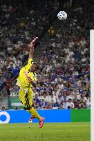 Football: 2026 World Cup