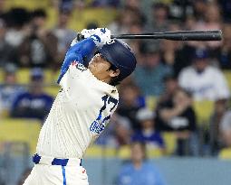 Baseball: Orioles vs. Dodgers