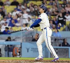 Baseball: Orioles vs. Dodgers