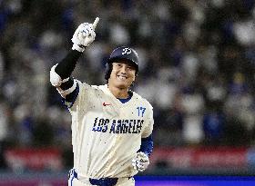Baseball: Orioles vs. Dodgers