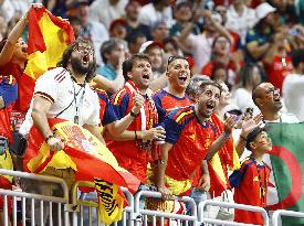 Football: 2026 World Cup