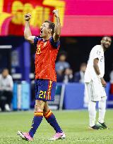 Football: 2026 World Cup