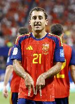 Football: 2026 World Cup