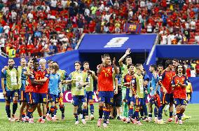 Football: 2026 World Cup