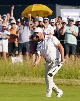 Golf: U.S. Open
