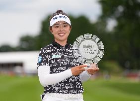 Golf: Meijer LPGA Classic