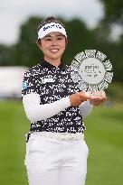 Golf: Meijer LPGA Classic