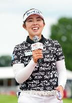 Golf: Meijer LPGA Classic