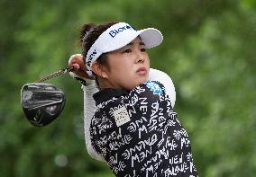 Golf: Meijer LPGA Classic