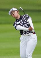 Golf: Meijer LPGA Classic
