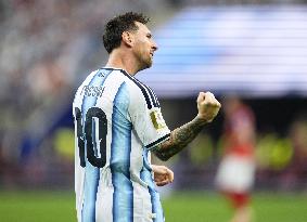 Football: 2026 World Cup