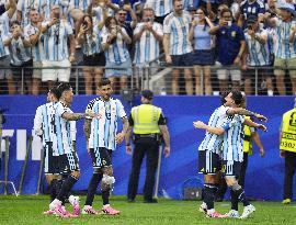 Football: 2026 World Cup