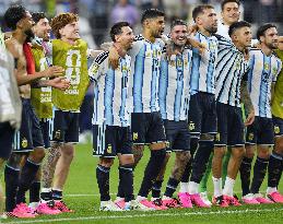 Football: 2026 World Cup