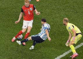 Football: 2026 World Cup