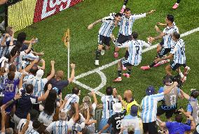 Football: 2026 World Cup