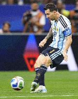 Football: 2026 World Cup