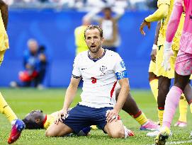 Football: 2026 World Cup
