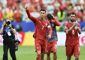 Football: 2026 World Cup