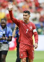 Football: 2026 World Cup