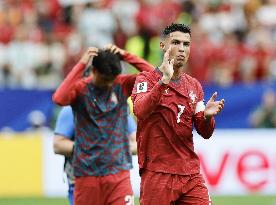 Football: 2026 World Cup