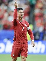 Football: 2026 World Cup