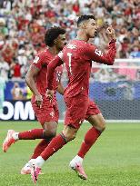 Football: 2026 World Cup