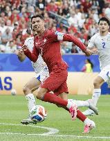 Football: 2026 World Cup