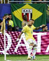 Football: 2026 World Cup