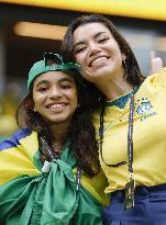 Football: 2026 World Cup