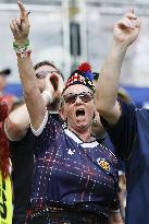 Football: 2026 World Cup