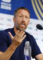Football: 2026 World Cup