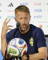 Football: 2026 World Cup