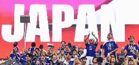 Football: 2026 World Cup