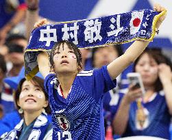 Football: 2026 World Cup
