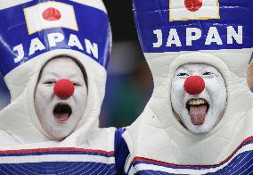 Football: 2026 World Cup