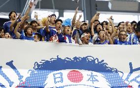 Football: 2026 World Cup