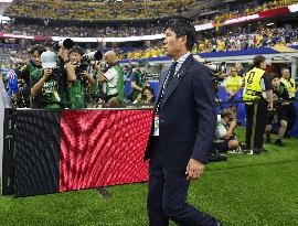 Football: 2026 World Cup