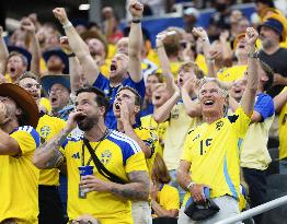 Football: 2026 World Cup